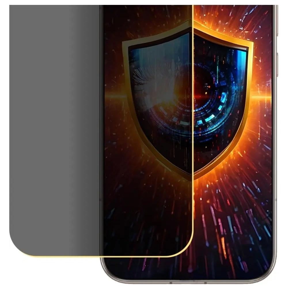 Folia prywatyzująca 3MK Silky Matt Privacy do Honor Magic8