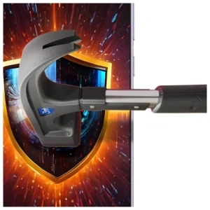 Folia prywatyzująca 3MK Silky Matt Privacy do OnePlus 15