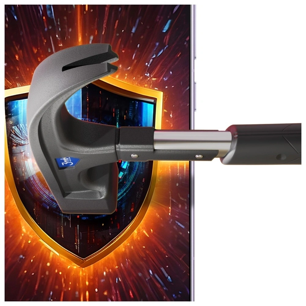 Folia prywatyzująca 3MK Silky Matt Privacy do OnePlus 15