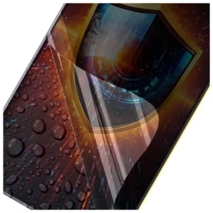 Folia prywatyzująca 3MK Silky Matt Privacy do OnePlus 15