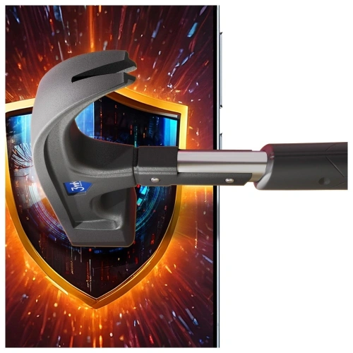 Folia prywatyzująca 3MK Silky Matt Privacy do Xiaomi 17