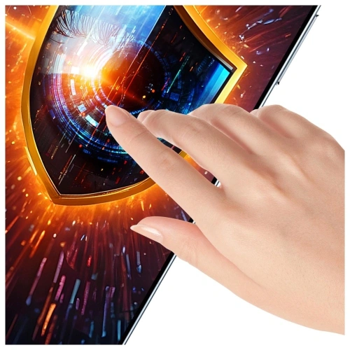 Folia prywatyzująca 3MK Silky Matt Privacy do Xiaomi 17