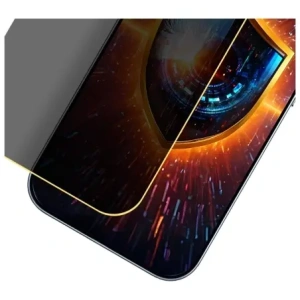 Folia prywatyzująca 3MK Silky Matt Privacy do Xiaomi 17