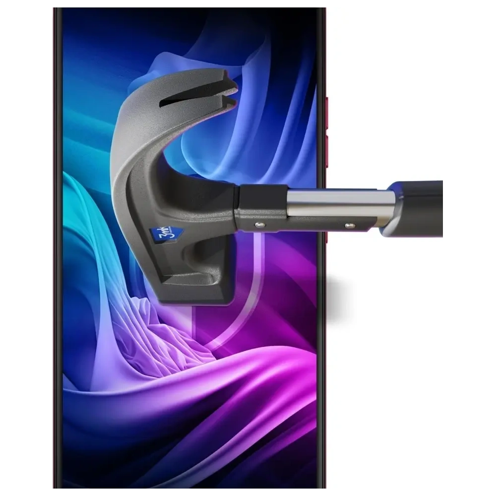 Folia matowa 3MK Silky Matt Pro do Motorola Moto G57 Power