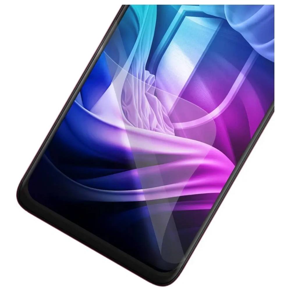 Folia matowa 3MK Silky Matt Pro do Motorola Moto G57 Power