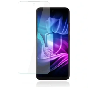 Folia matowa 3MK Silky Matt Pro do Motorola Moto G57 Power