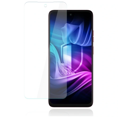 Folia matowa 3MK Silky Matt Pro do Motorola Moto G57 Power