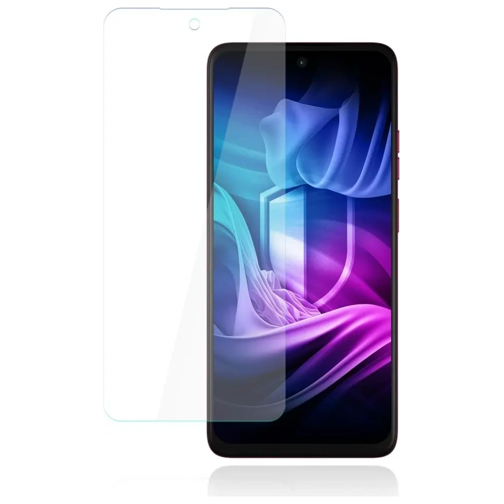 Folia matowa 3MK Silky Matt Pro do Motorola Moto G57 Power