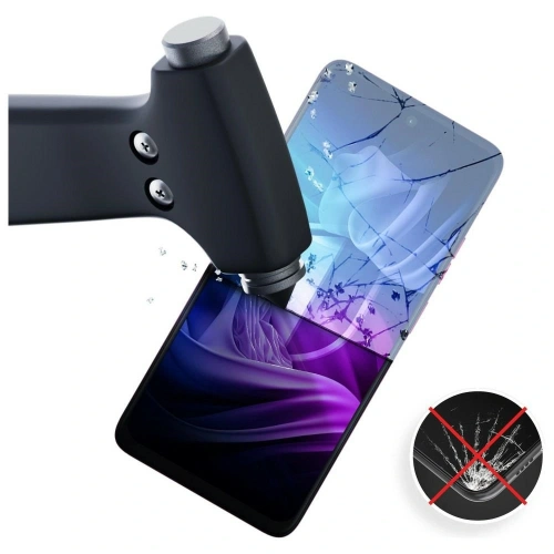 Folia matowa 3MK Silky Matt Pro do Motorola Moto G57 Power