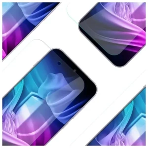 Folia matowa 3MK Silky Matt Pro do OnePlus 15