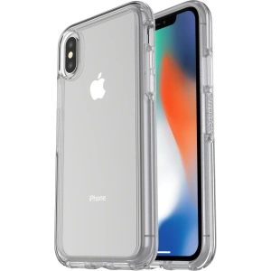Hurtownia GSM - Etui Otterbox Symmetry Clear Apple iPhone X/XS - OTB073CL - {ean13} - Hurt