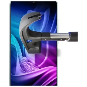 Folia matowa 3MK Silky Matt Pro do POCO F8 Pro