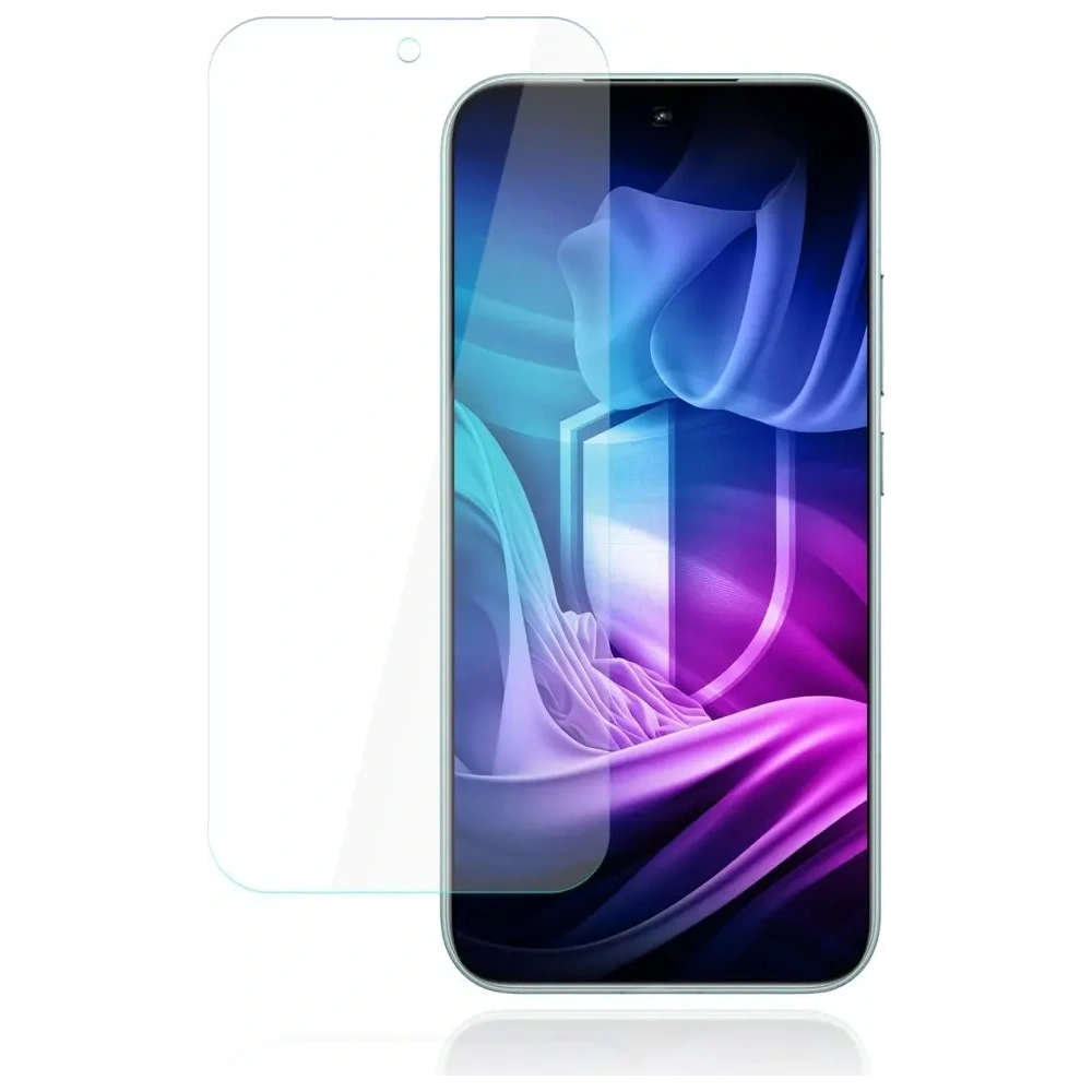 Folia matowa 3MK Silky Matt Pro do POCO F8 Pro