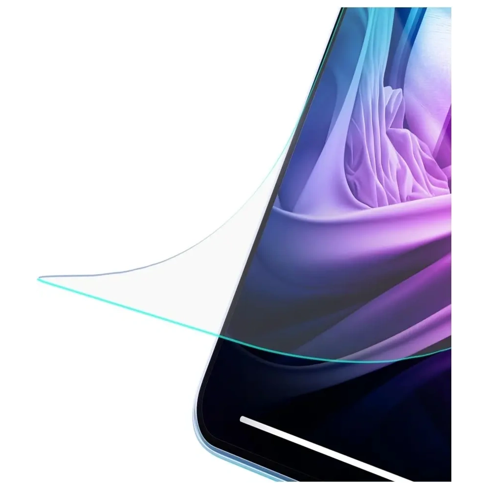 Folia matowa 3MK Silky Matt Pro do POCO F8 Pro