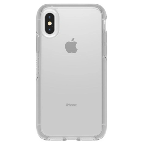 Etui Otterbox Symmetry Clear Apple iPhone X/XS