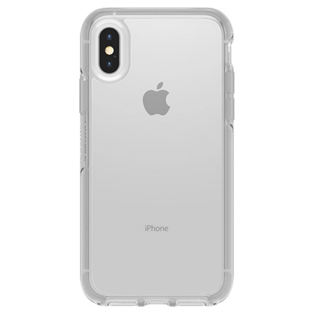 Hurtownia GSM - Etui Otterbox Symmetry Clear Apple iPhone X/XS - OTB073CL - {ean13} - Hurt