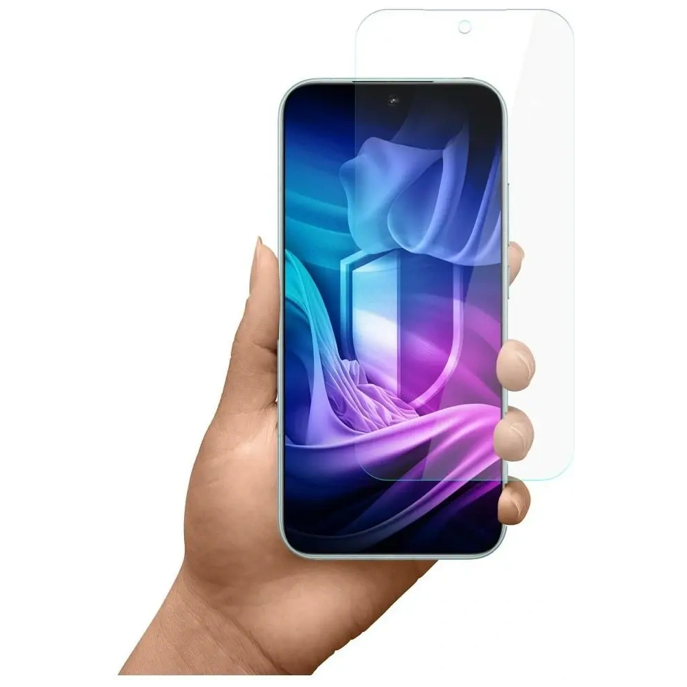 Folia matowa 3MK Silky Matt Pro do POCO F8 Pro