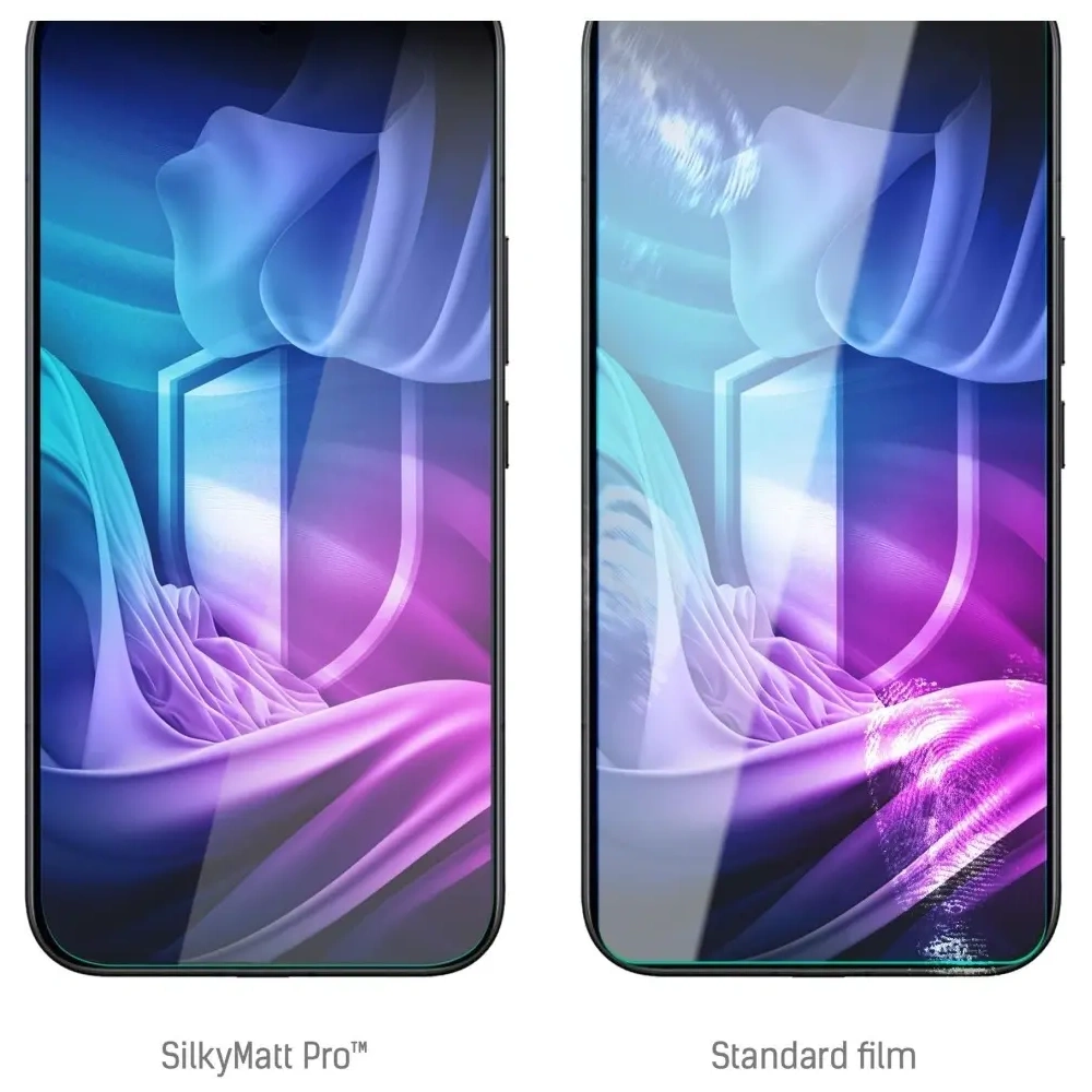 Folia matowa 3MK Silky Matt Pro do POCO F8 Ultra