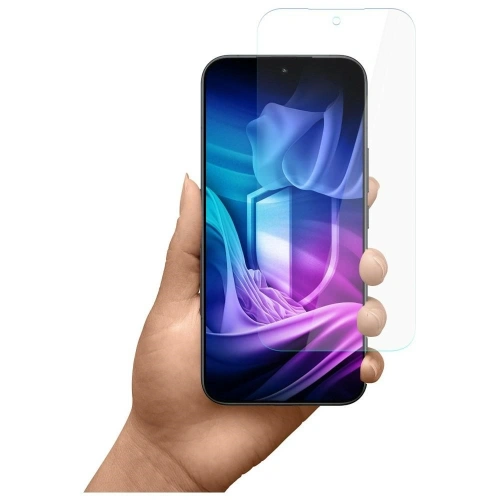 Folia matowa 3MK Silky Matt Pro do POCO F8 Ultra