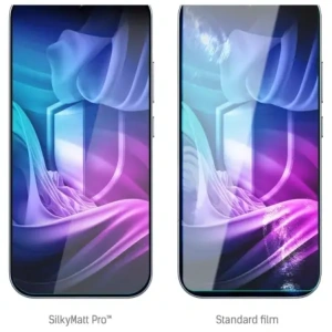 Folia matowa 3MK Silky Matt Pro do Xiaomi 17