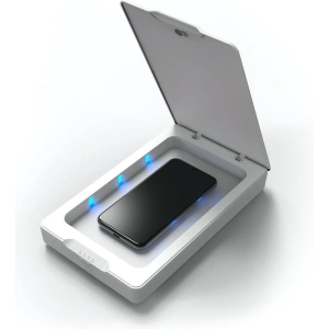 Zagg InvisibleShield UV Sanitizer