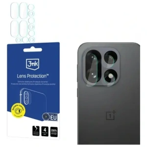 Ochrona na obiektyw aparatu 3MK Lens Protection do OnePlus 15