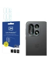 Ochrona na obiektyw aparatu 3MK Lens Protection do OnePlus 15