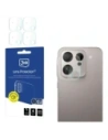 Ochrona na obiektyw aparatu 3MK Lens Protection do Oppo Find X9