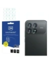 Ochrona na obiektyw aparatu 3MK Lens Protection do POCO F8 Pro