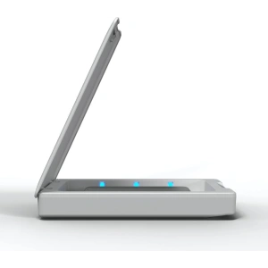 Hurtownia GSM - Lampa UV na dezinfekci mobilních zařízení ZAGG InvisibleShield UV Sanitizer - ZAG037 - {ean13} - Hurt