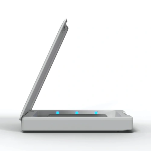 Lampa UV do dezynfekcji urządzeń mobilnych ZAGG InvisibleShield UV Sanitizer