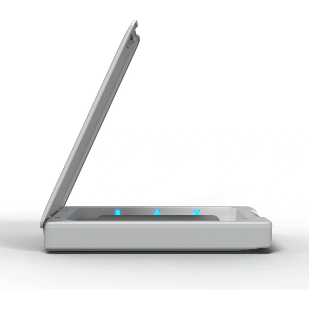 Hurtownia GSM - Lampa UV na dezinfekci mobilních zařízení ZAGG InvisibleShield UV Sanitizer - ZAG037 - {ean13} - Hurt