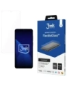 Szkło hybrydowe 3MK FlexibleGlass do Honor X5C Plus 4G