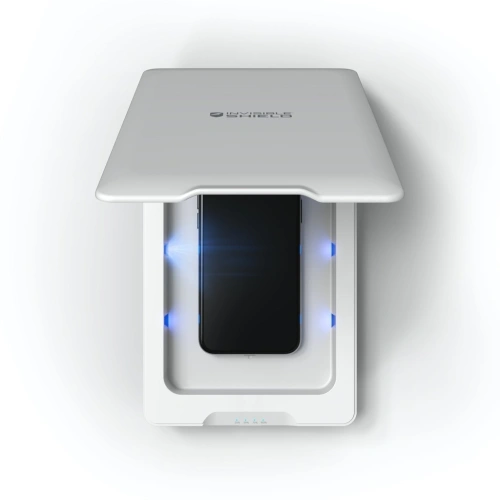 Lampa UV do dezynfekcji urządzeń mobilnych ZAGG InvisibleShield UV Sanitizer