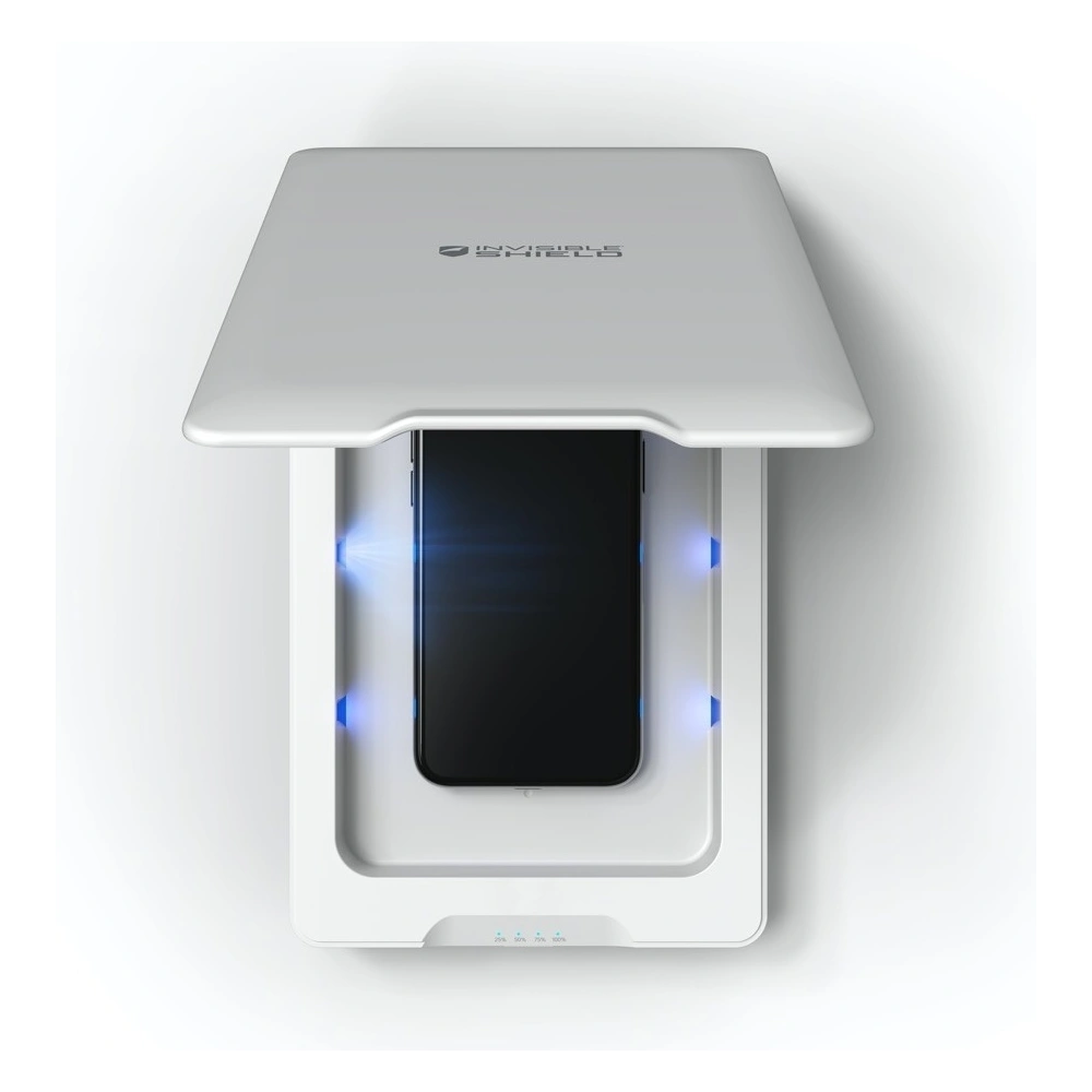 Hurtownia GSM - Lampa UV na dezinfekci mobilních zařízení ZAGG InvisibleShield UV Sanitizer - ZAG037 - {ean13} - Hurt