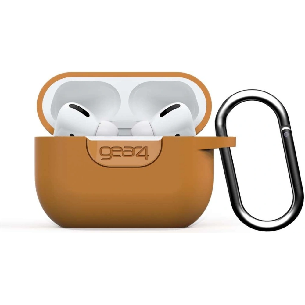 Hurtownia GSM - Etui Gear4 Apollo Apple AirPods Pro (žluté) - GER074YEL - {ean13} - Hurt