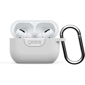 Hurtownia GSM - Etui Gear4 Apollo Apple AirPods Pro (białe) - GER073WHT - {ean13} - Hurt