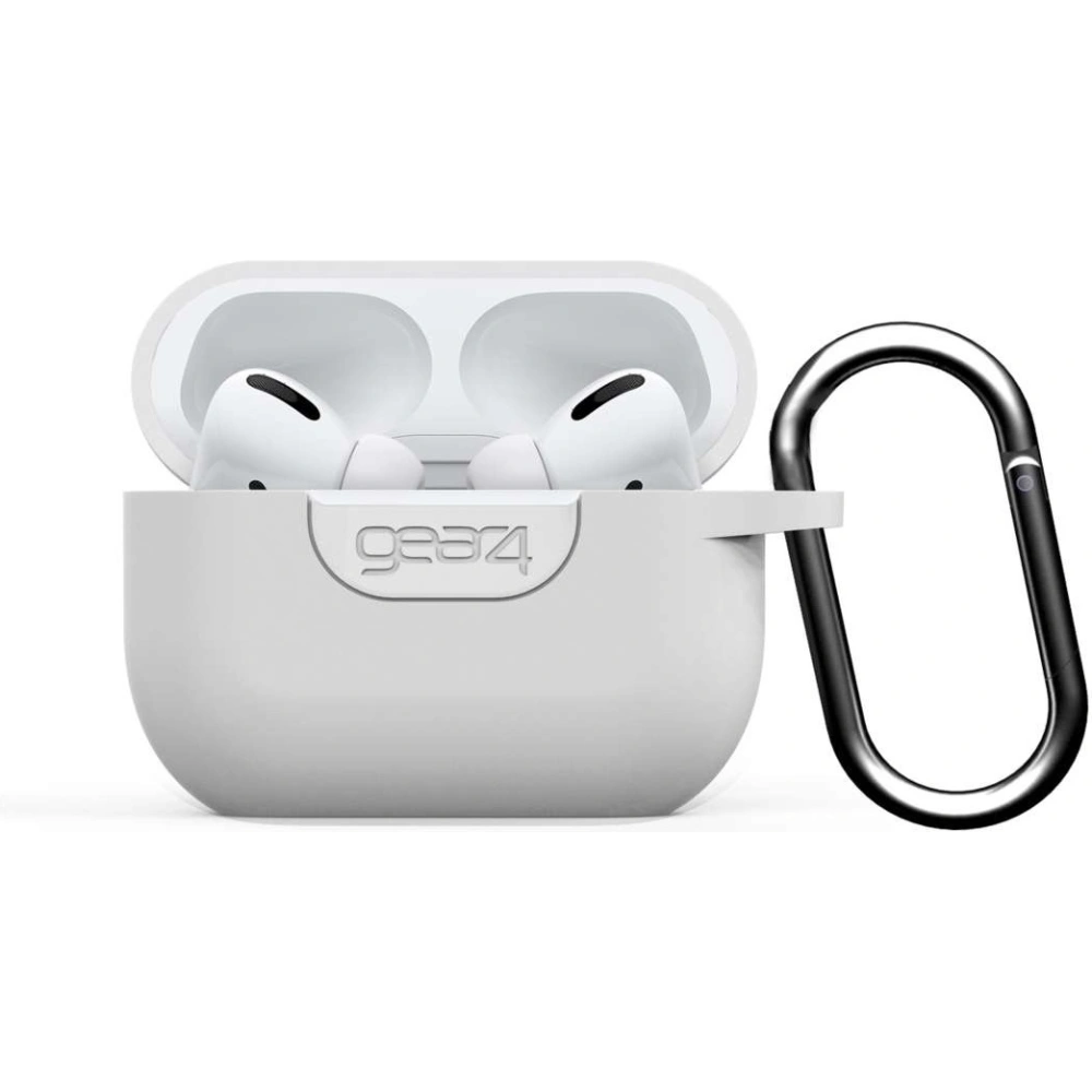 Hurtownia GSM - Etui Gear4 Apollo Apple AirPods Pro (bílé) - GER073WHT - {ean13} - Hurt