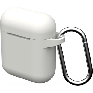 Hurtownia GSM - Etui Gear4 Apollo Apple AirPods 1/2 (białe) - GER072WHT - {ean13} - Hurt