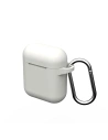 Wholesale Gear4 Apollo Apple AirPods 1/2 (white) - GER072WHT - {ean13} - Hurt