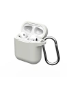 Etui Gear4 Apollo Apple AirPods 1/2 (bílé)