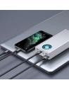 Hurtownia GSM - Powerbank Baseus Amblight, 30000mAh, QC 3.0, PD, 3A, 65W (bílý) - BSU1646WHT - {ean13} - Hurt