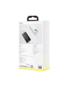 Wholesale Powerbank Baseus Amblight, 30000mAh, QC 3.0, PD, 3A, 65W (white) - BSU1646WHT - {ean13} - Hurt