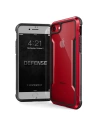 Hurtownia GSM - Hliníkový obal X-Doria Defense Shield Apple iPhone SE 2022/SE 2020/8/7 (Červená) - XDR065RED - {ean13} - Hurt