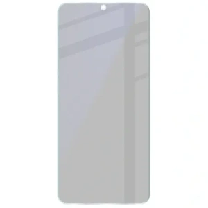 Prywatyzujące szkło hybrydowe Bizon Glass Mule Shadow do Samsung Galaxy S25 Plus matowe