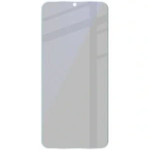 Prywatyzujące szkło hybrydowe Bizon Glass Mule Shadow do Xiaomi POCO C85 4G matowe