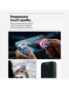 Szkło hartowane Spigen Alm Glas.tr Slim do Apple iPhone 17 Clear [3 PACK]
