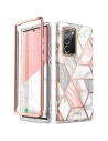 Etui Supcase Cosmo Samsung Galaxy Note 20 Ultra Marble