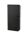 Etui z klapką Bizon Case Pocket do Google Pixel 10a czarne