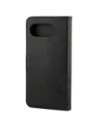 Etui z klapką Bizon Case Pocket do Google Pixel 10a czarne